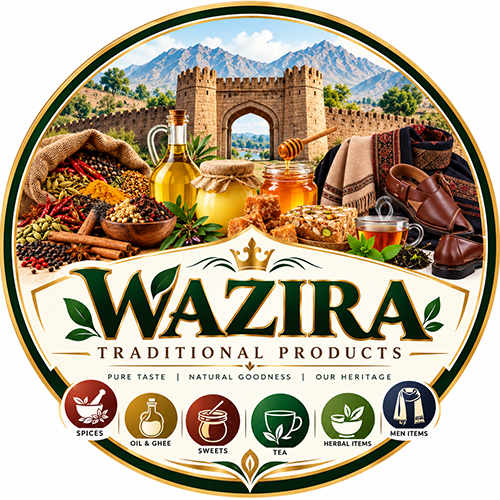 Wazira Pk